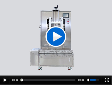 半自動液體灌裝機(jī)是怎樣脫穎而出的？